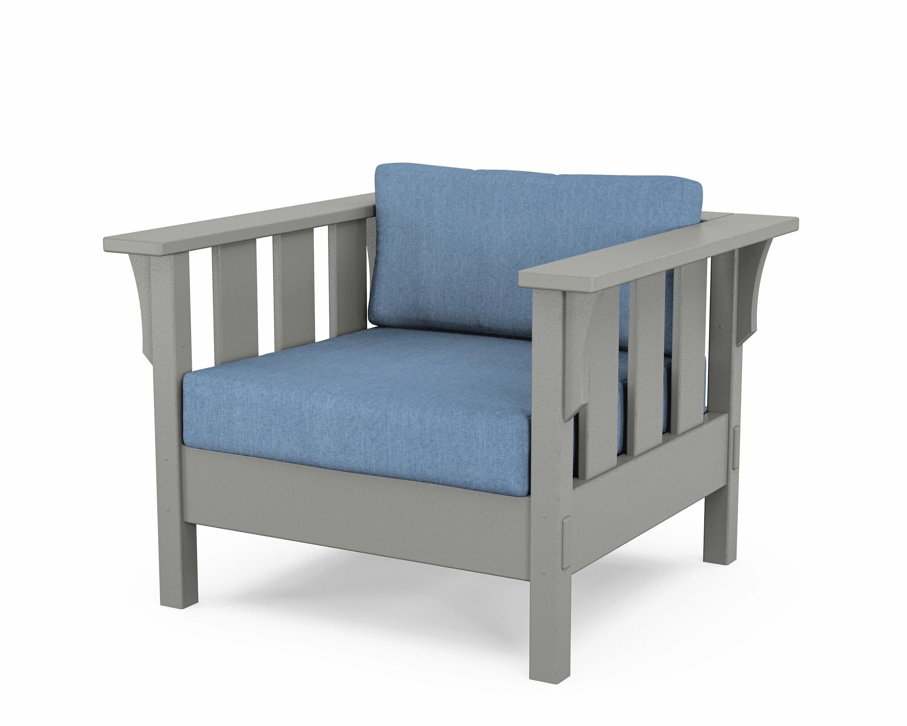 Acadia Deep Seating Chair