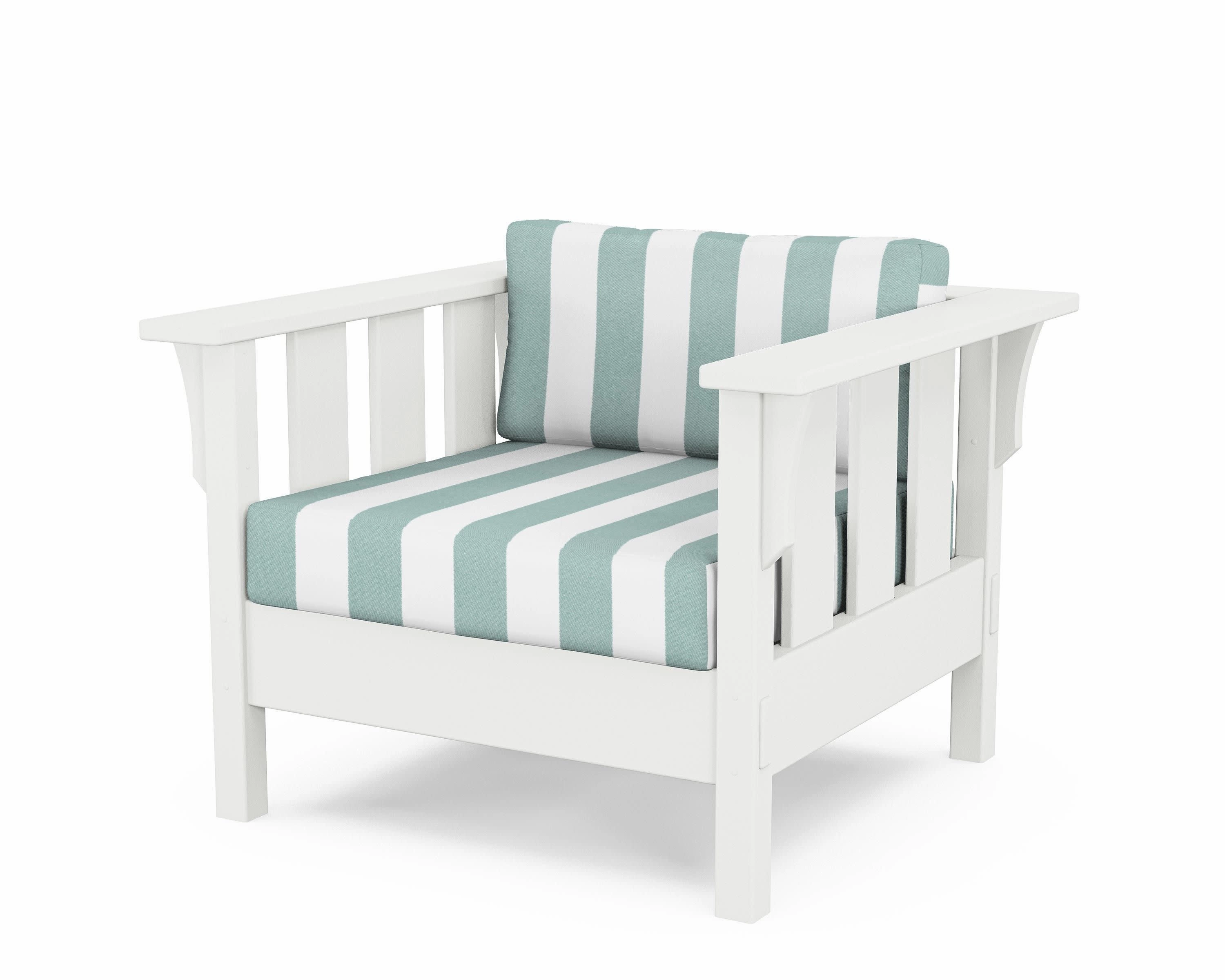 Acadia Deep Seating Chair