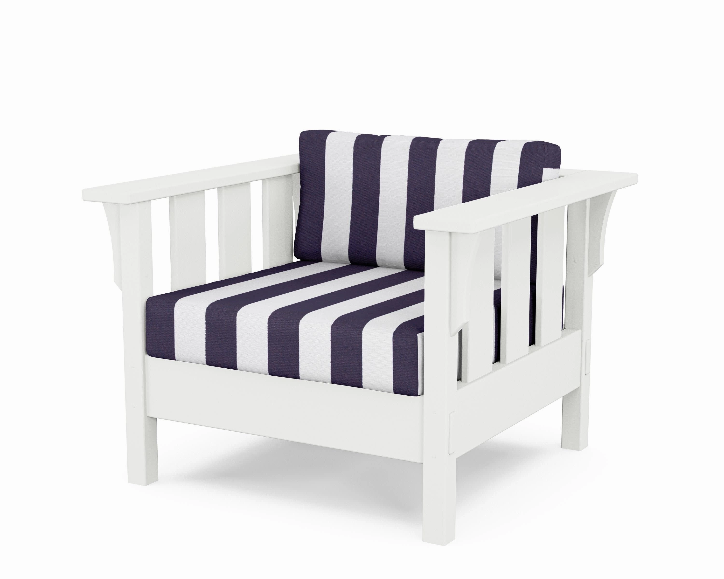 Acadia Deep Seating Chair