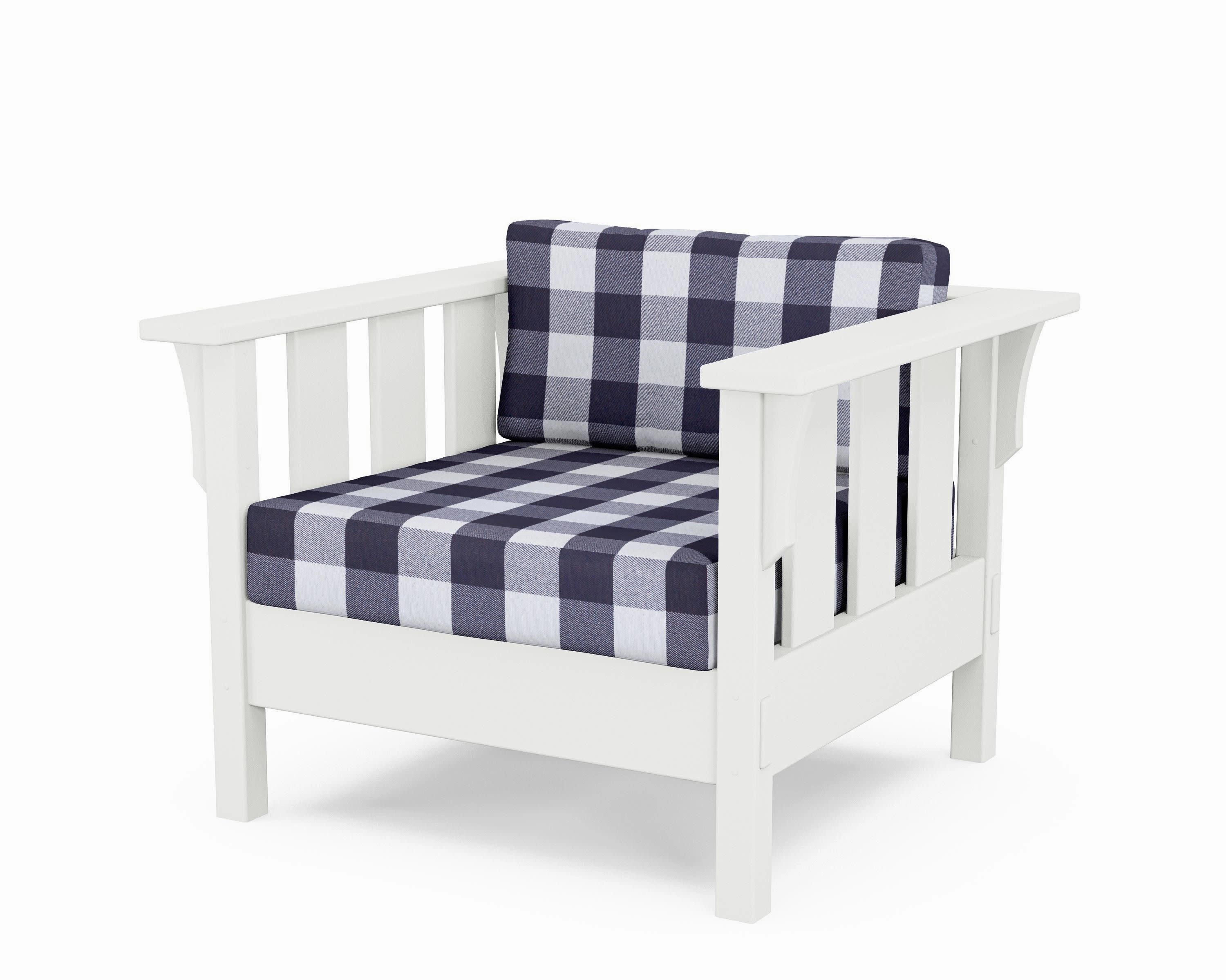 Acadia Deep Seating Chair