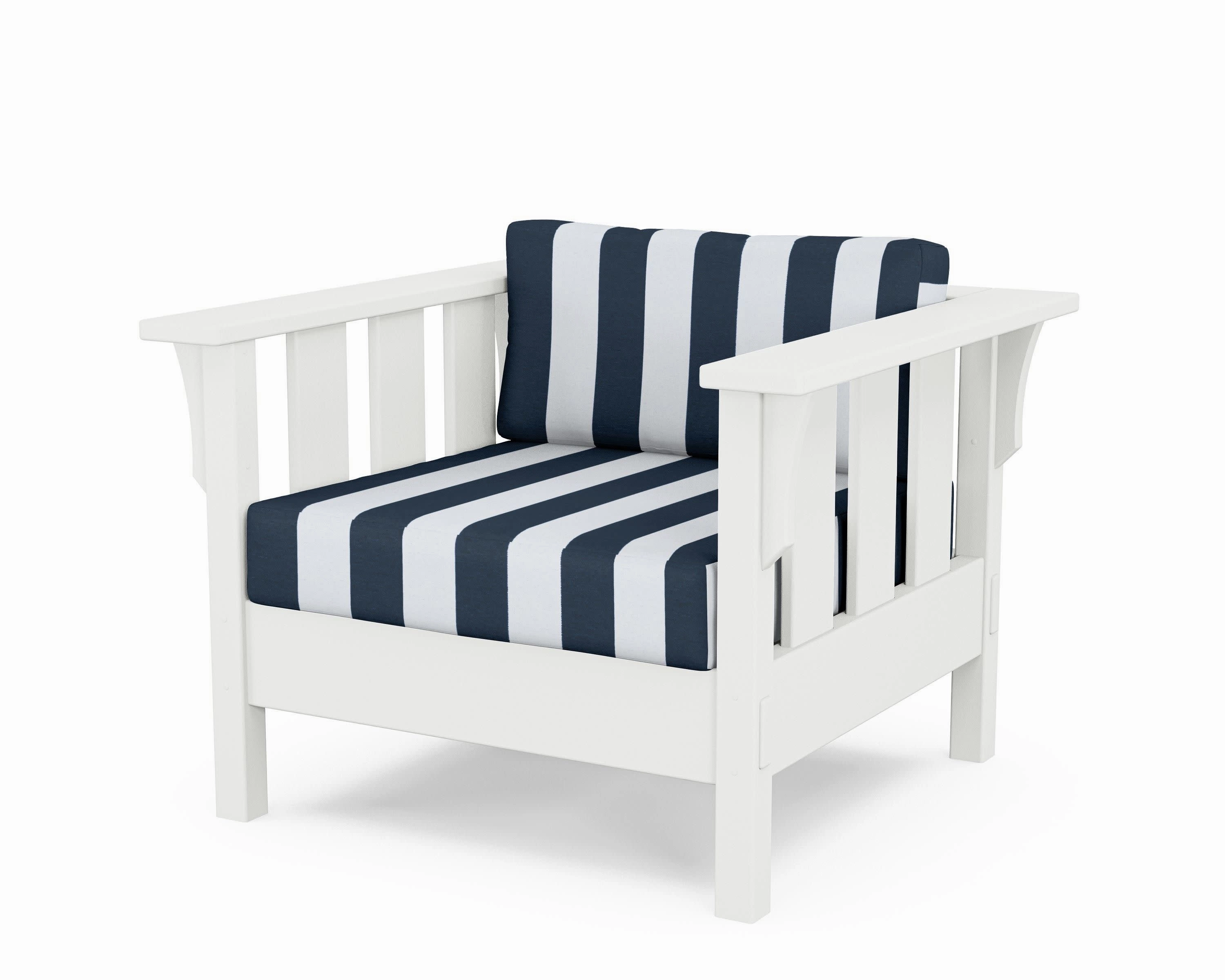 Acadia Deep Seating Chair