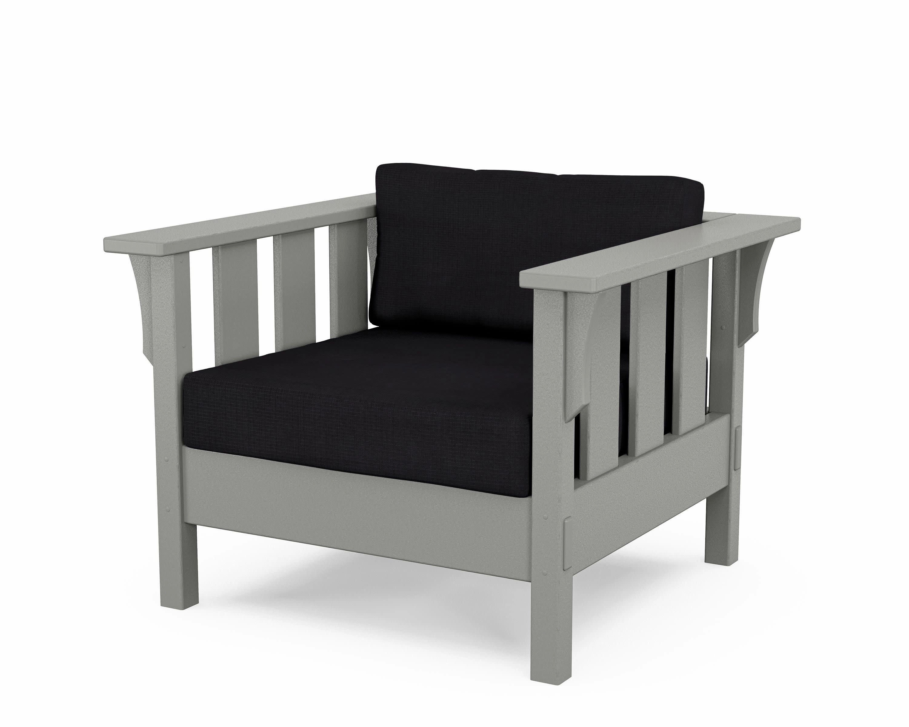 Acadia Deep Seating Chair