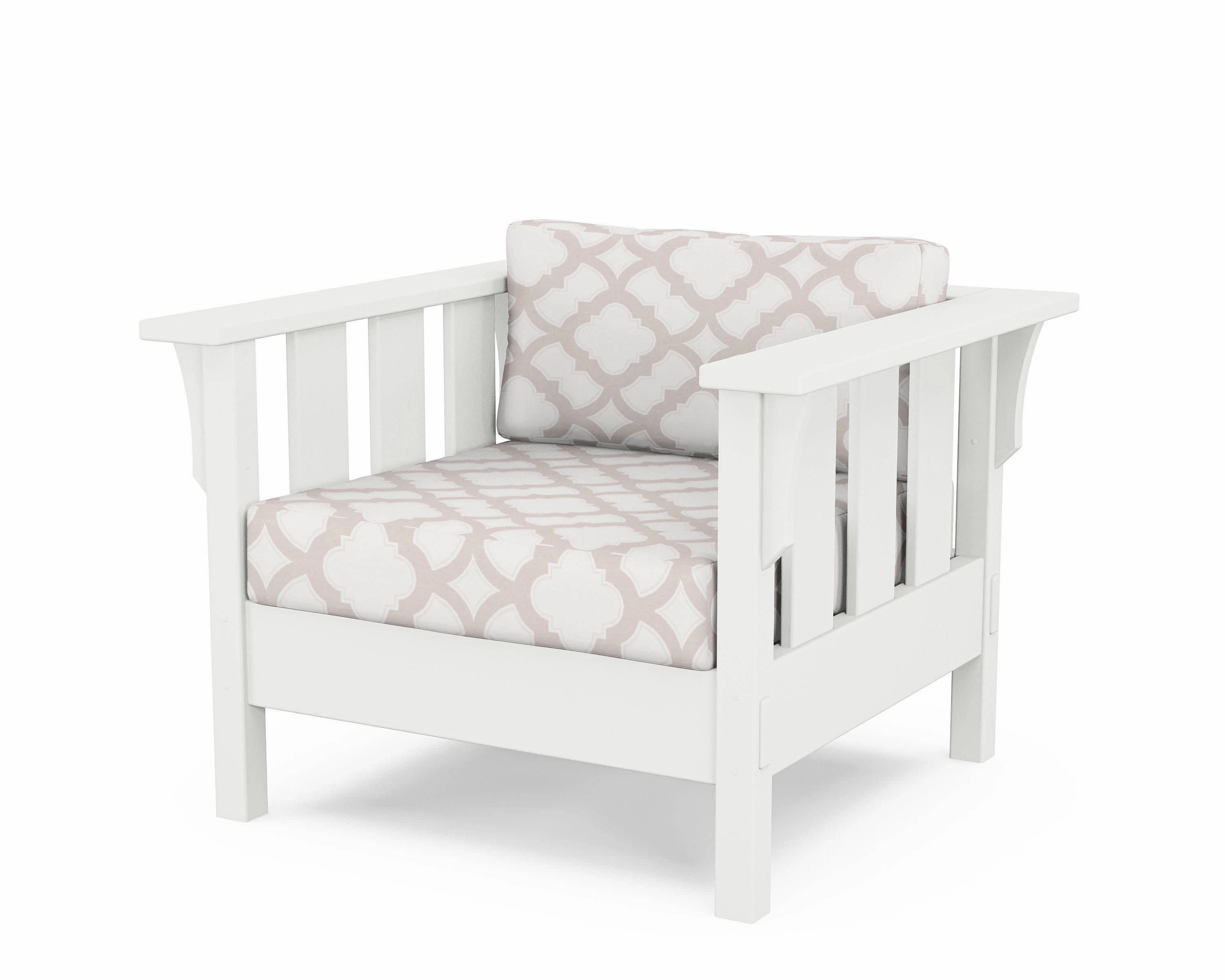 Acadia Deep Seating Chair