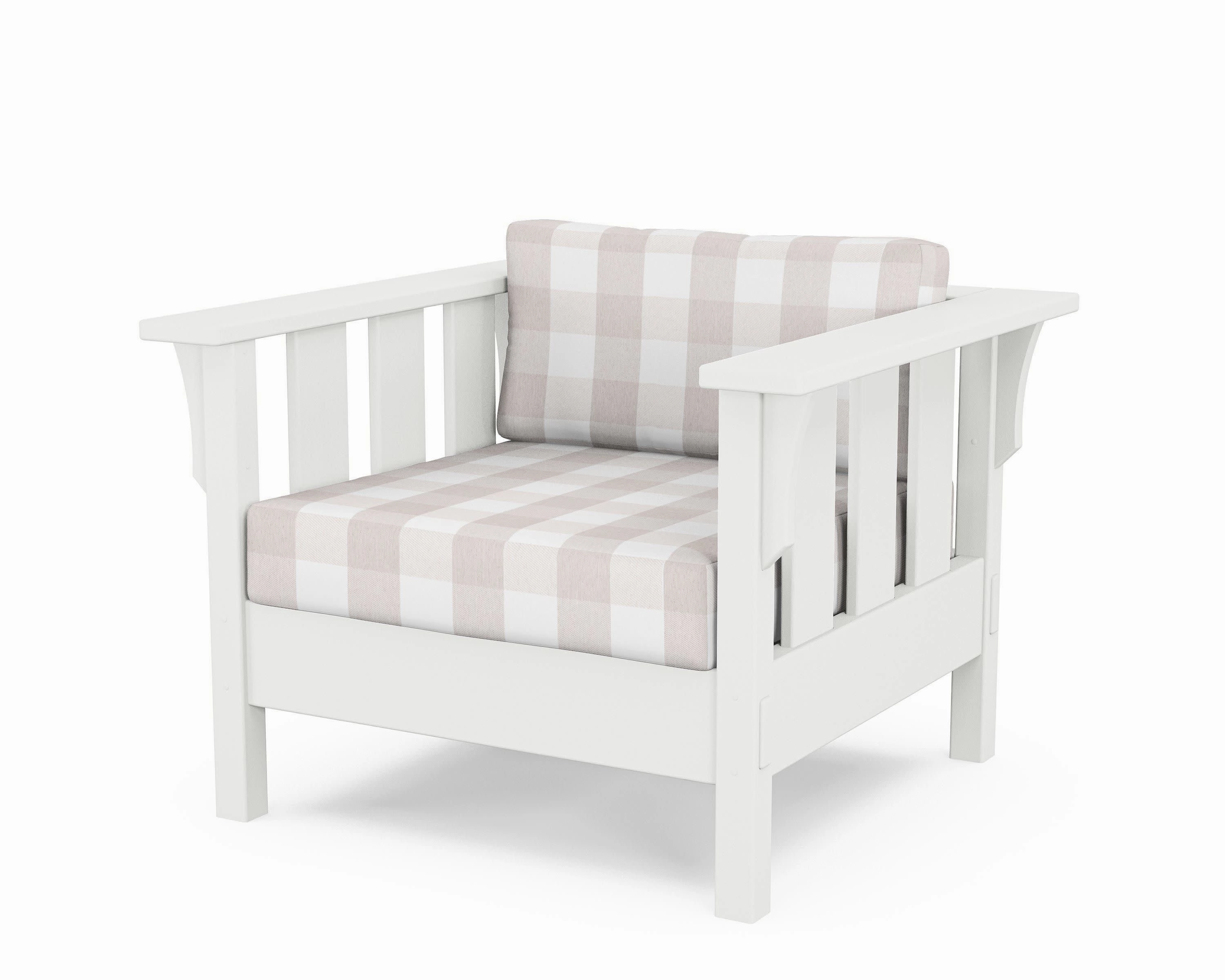 Acadia Deep Seating Chair