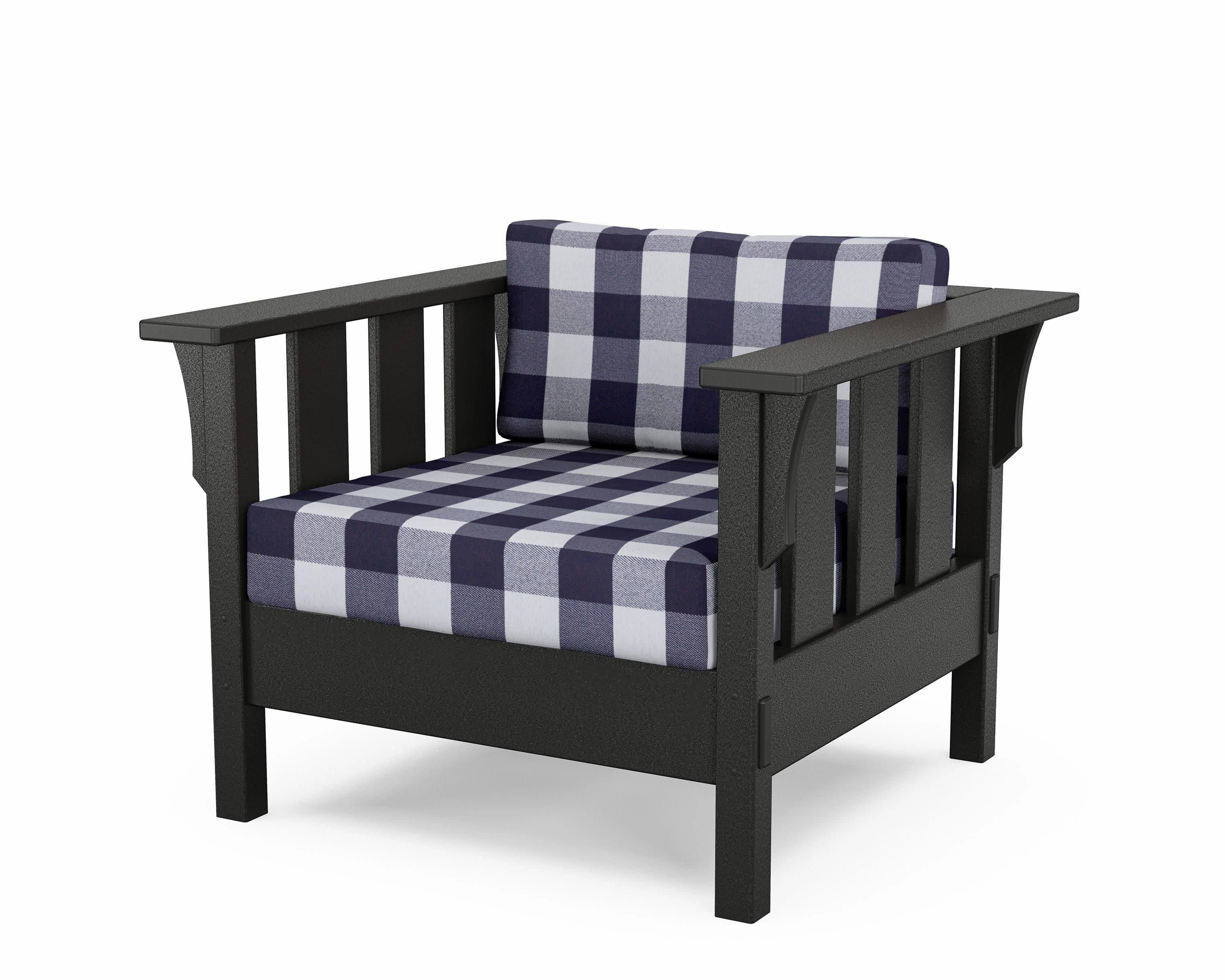 Acadia Deep Seating Chair