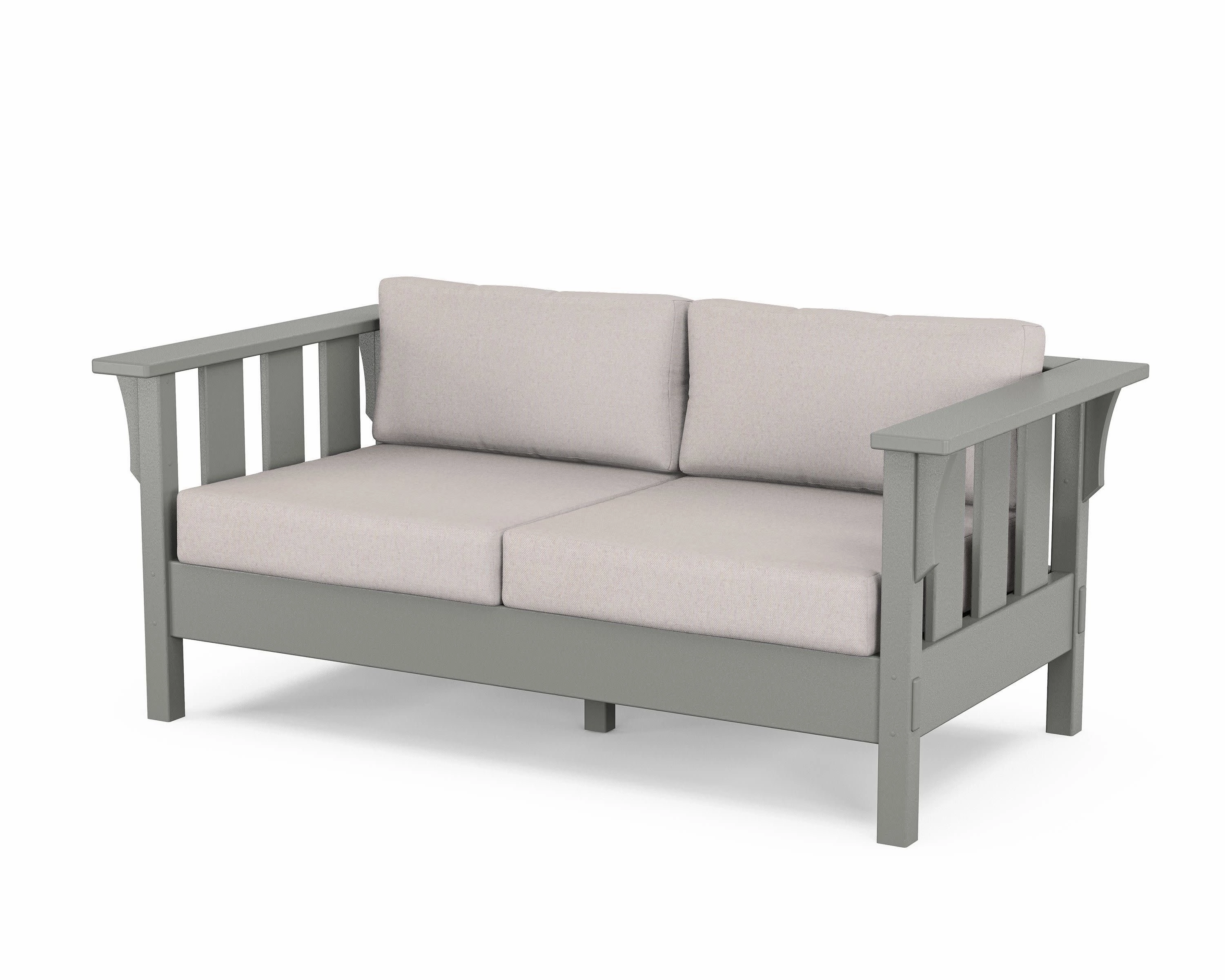 Acadia Deep Seating Loveseat chairs,dining chairs,home seating