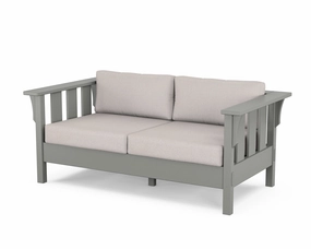 Acadia Deep Seating Loveseat chairs,dining chairs,home seating