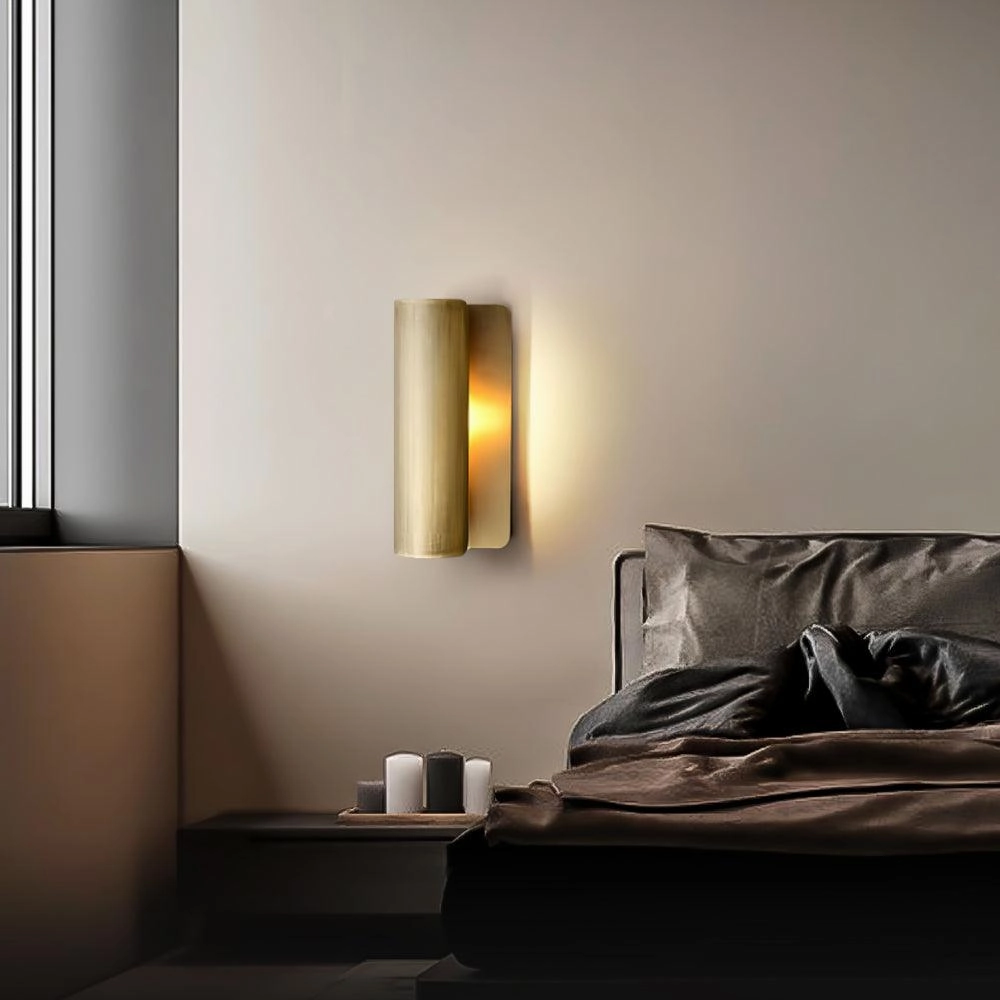 Accord Wall Sconce