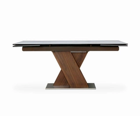 Acero Extension Dining Table dining table,kitchen table,dining room furniture