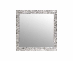 Aceus Mirror dining table,kitchen table,dining room furniture
