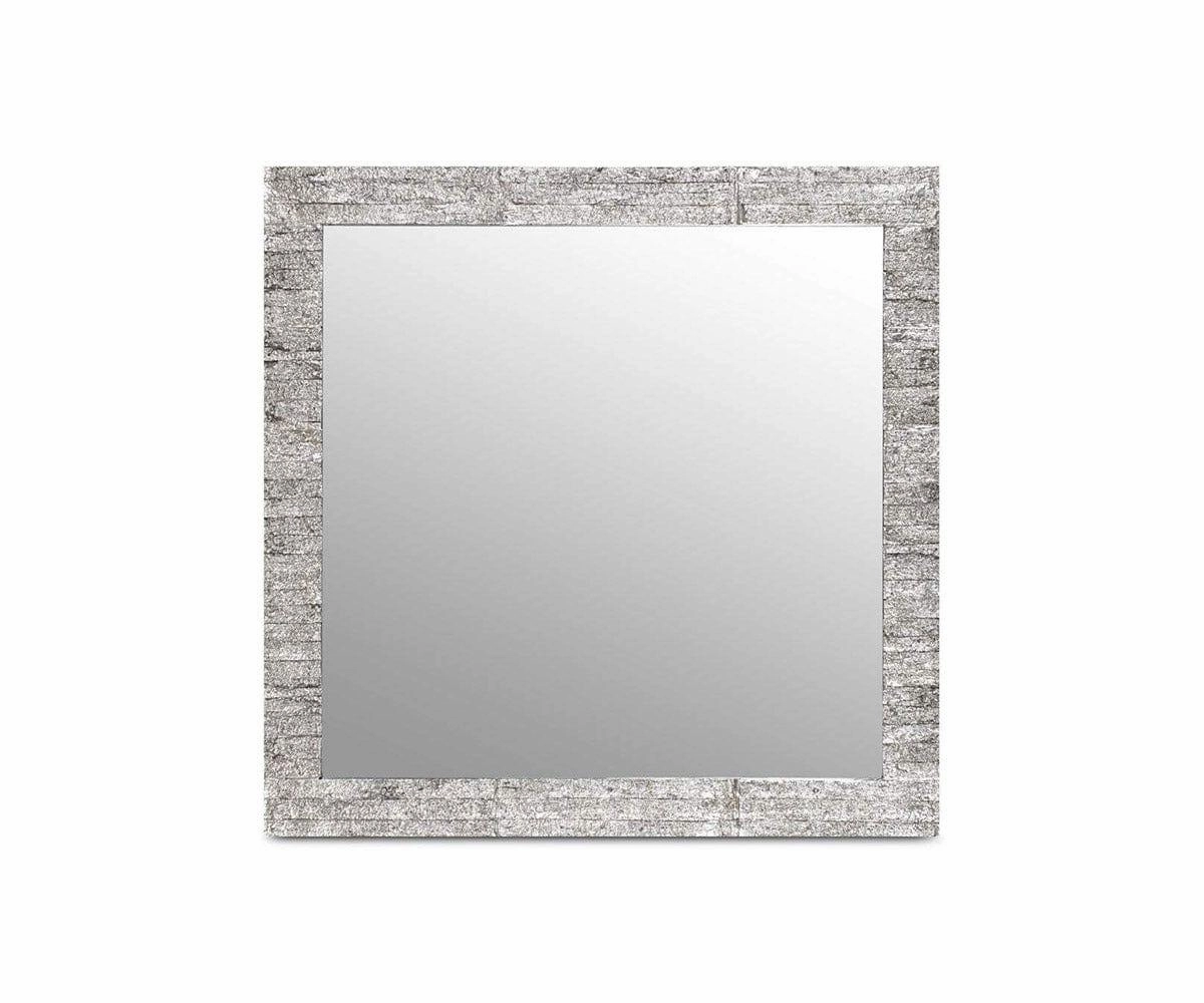 Aceus Mirror dining table,kitchen table,dining room furniture