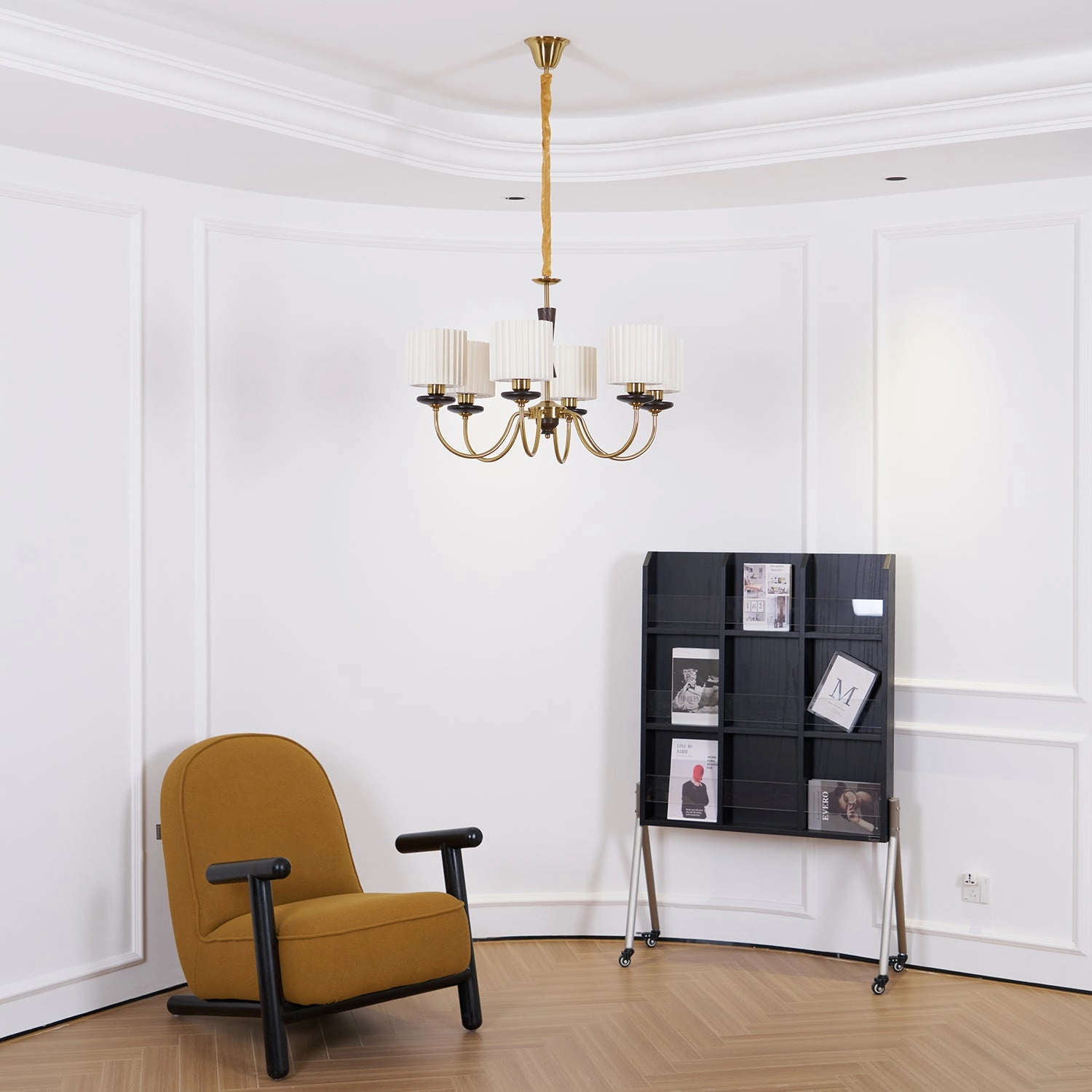 Acurt Chandelier