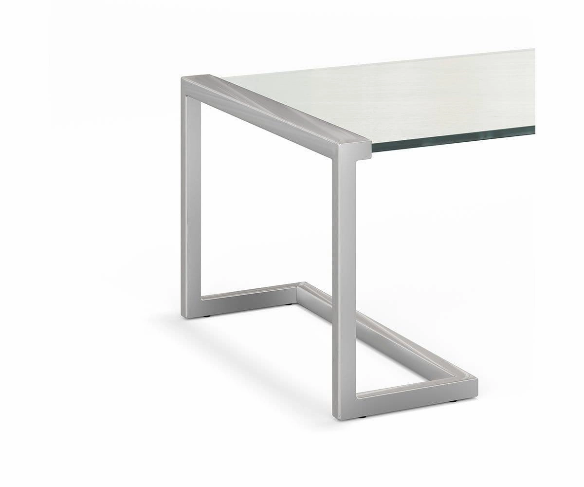 Adanso Coffee Table