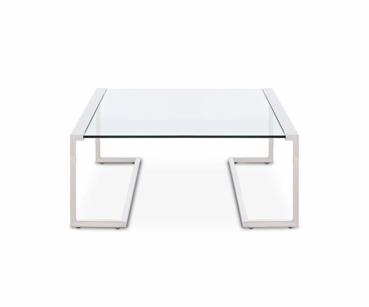 Adanso Square Coffee Table sofa,couch,living room furniture