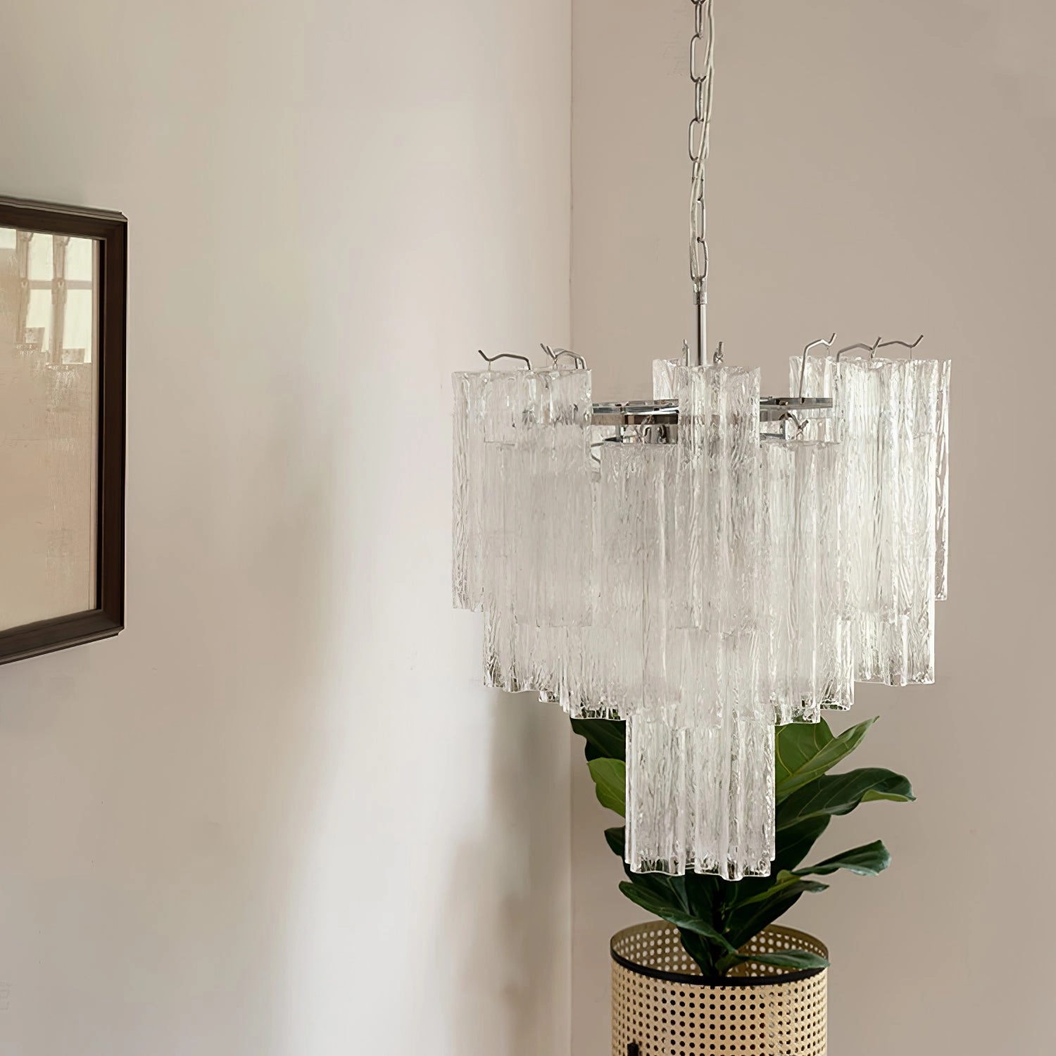 Addis Chandelier