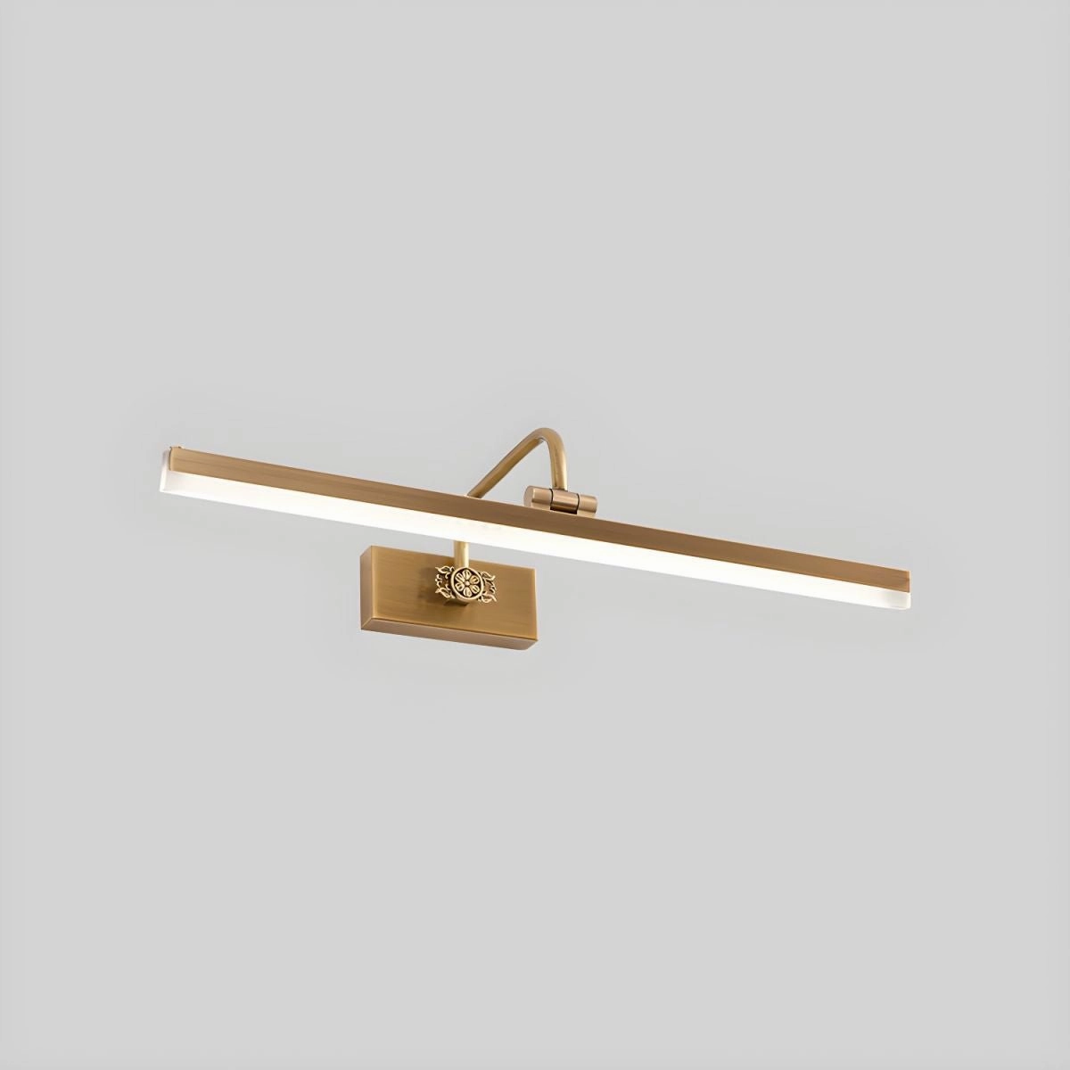 Adelaide Antler Wall Lamp