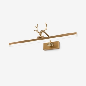 Adelaide Antler Wall Lamp wall sconce,wall light,home lighting
