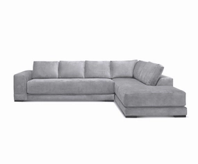 Adelmo Right Sectional sofa,couch,living room furniture