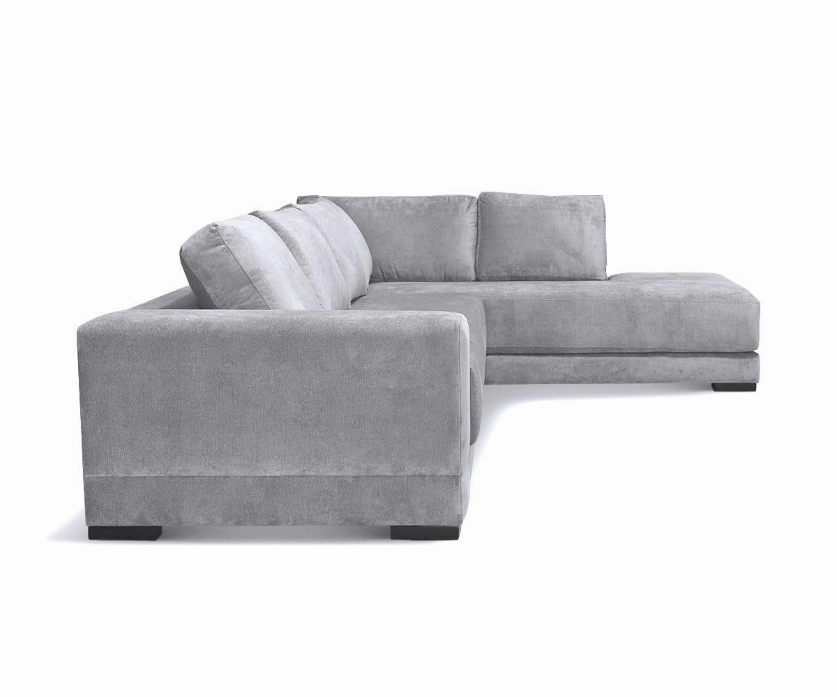 Adelmo Right Sectional