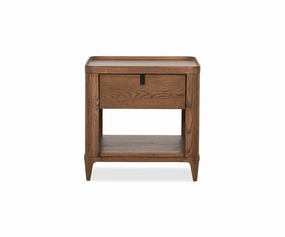 Aden 1 Drawer End Table sofa,couch,living room furniture