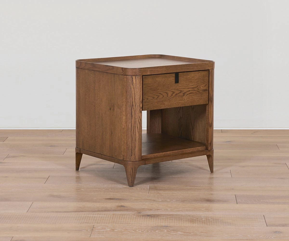 Aden 1 Drawer End Table
