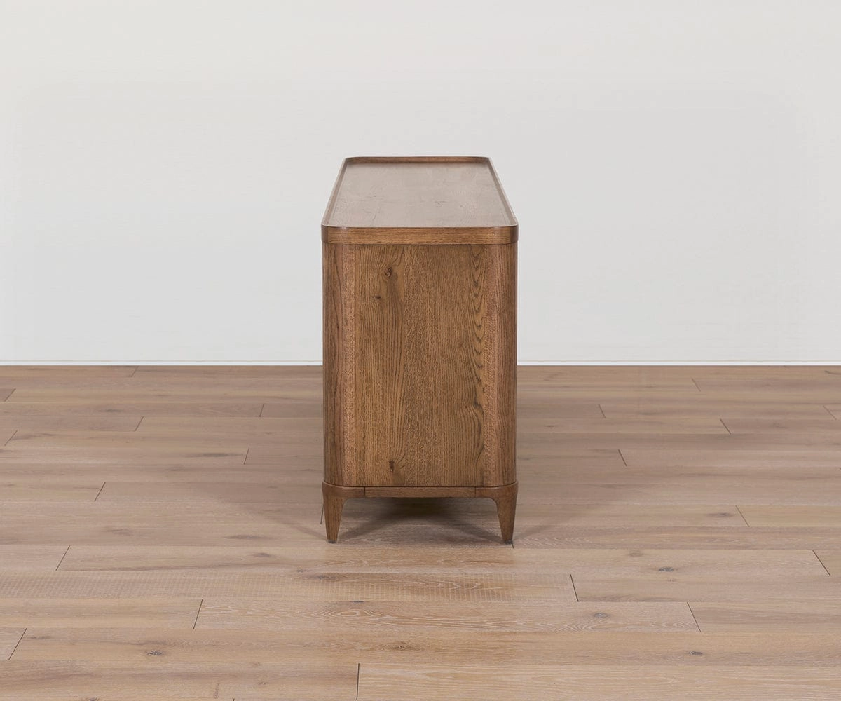 Aden 63" Media Stand