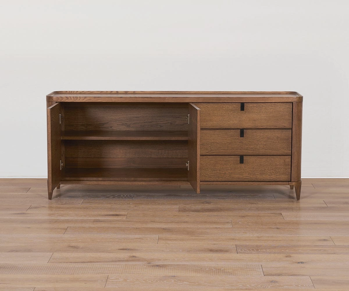 Aden 63" Media Stand