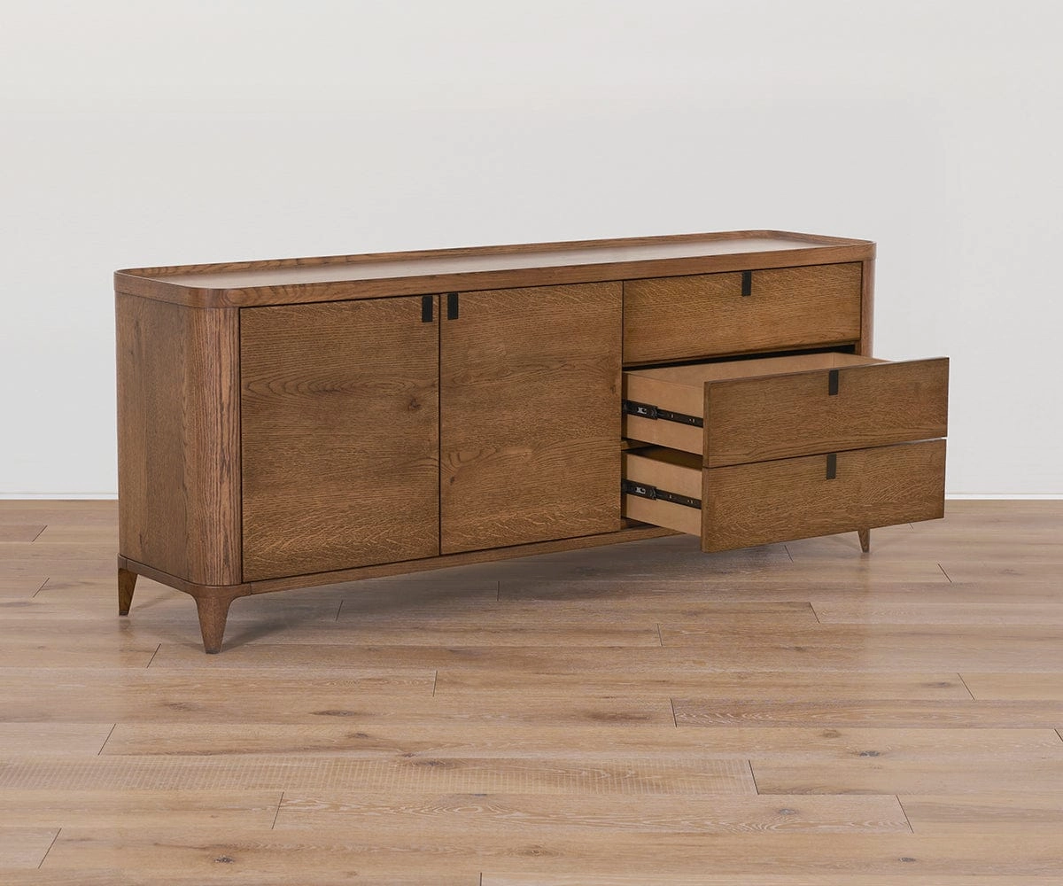 Aden 63" Media Stand