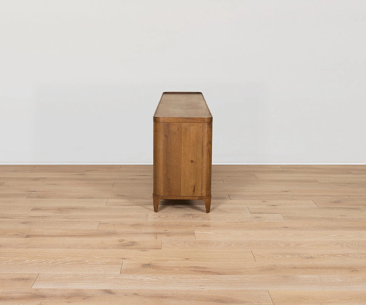 Aden 86" Media Stand