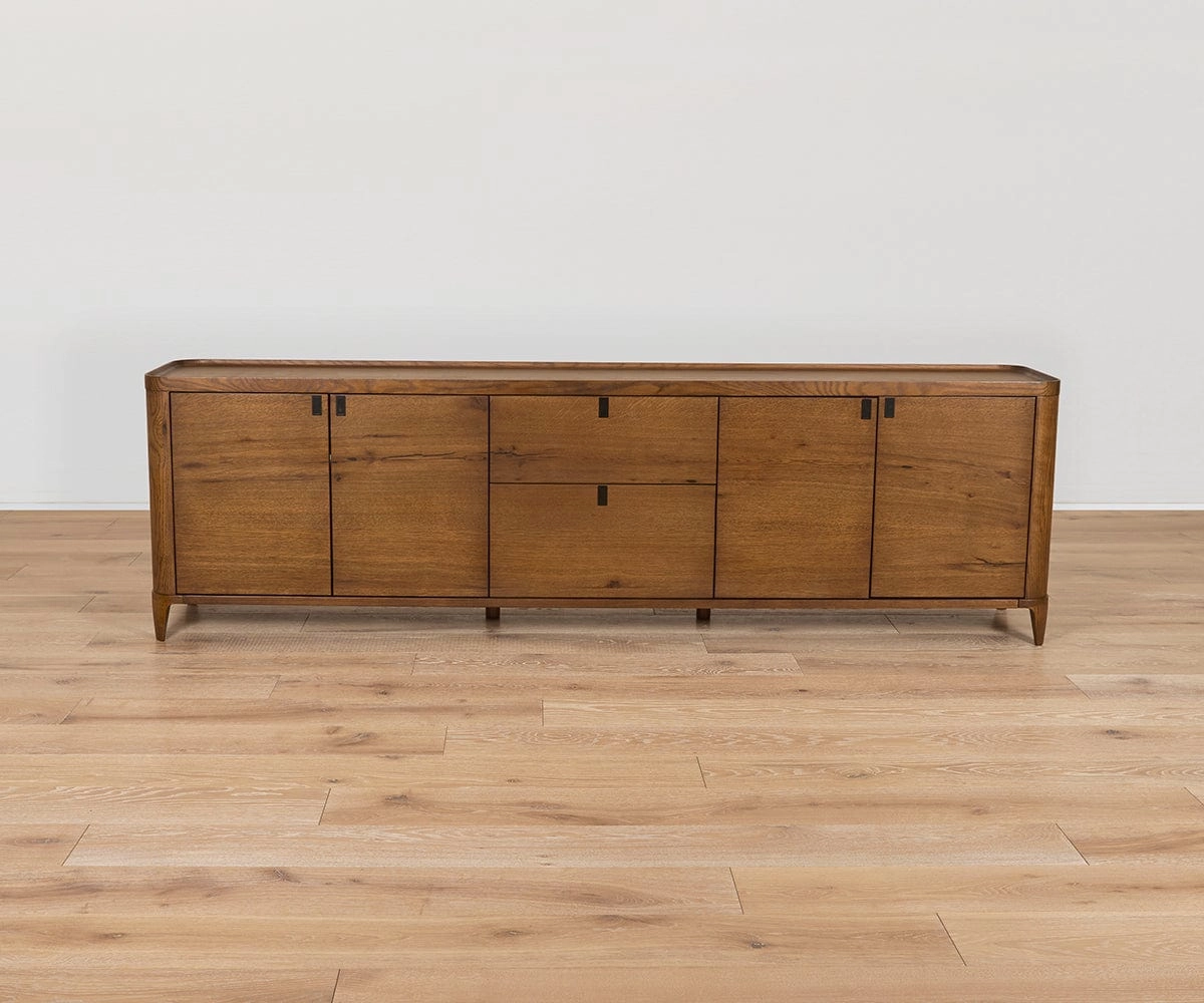 Aden 86" Media Stand