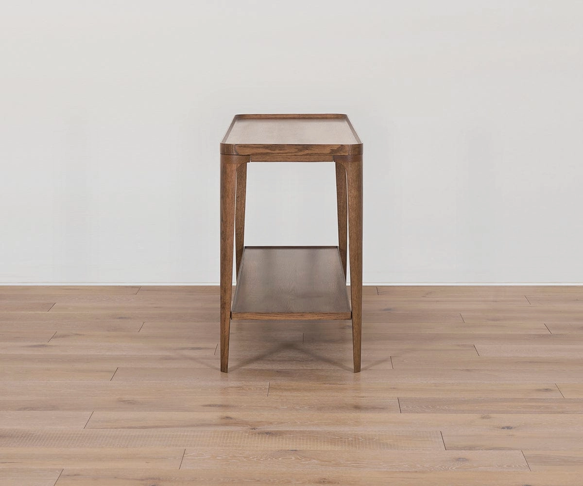 Aden Console Table