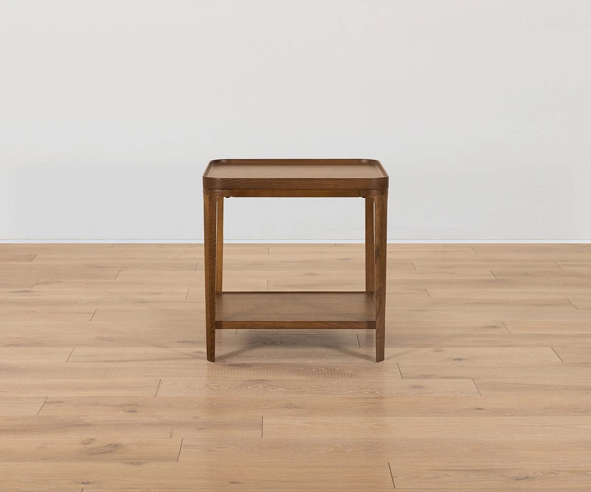 Aden End Table
