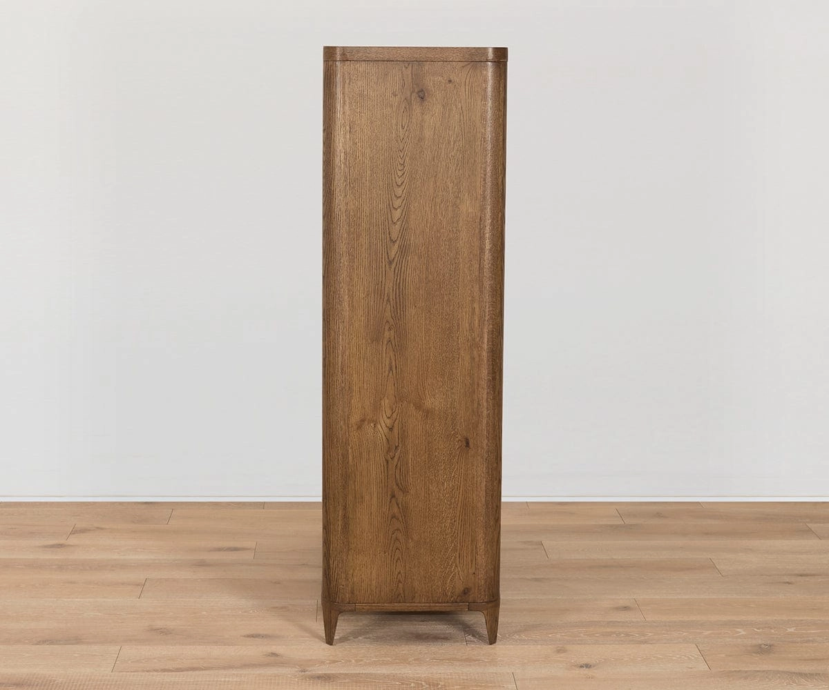 Aden Tall Cabinet