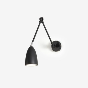 Adjustable Swing Arm Wall Lamp wall sconce,wall light,home lighting