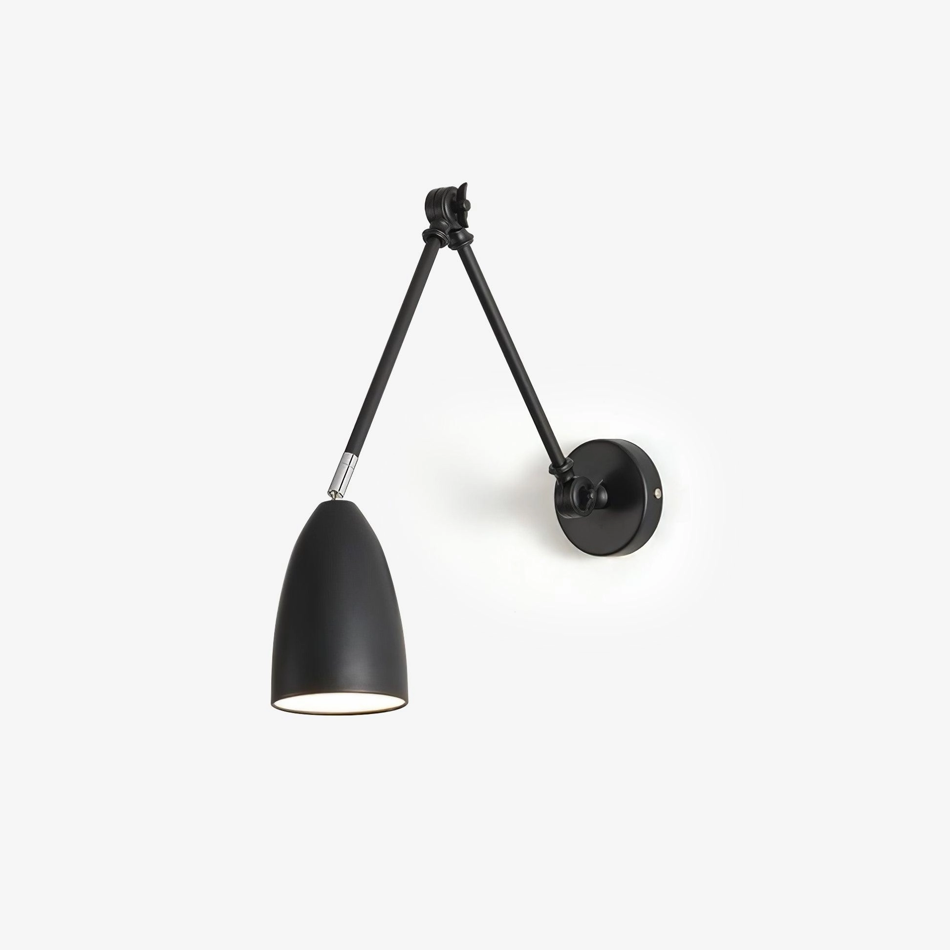 Adjustable Swing Arm Wall Lamp wall sconce,wall light,home lighting