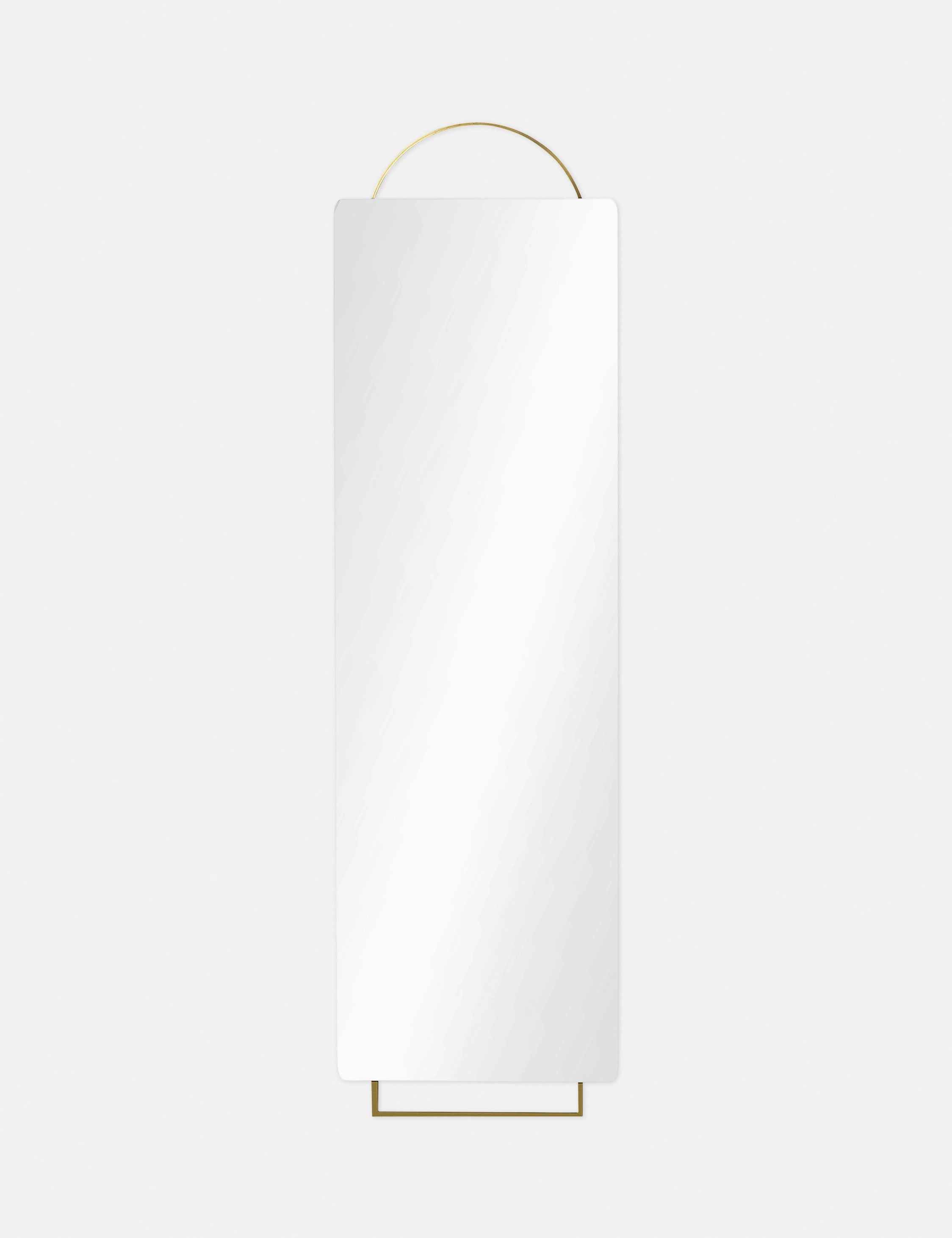 Adorn Full Length Mirror by Ferm Living decorative mirror,wall mirror,home decor