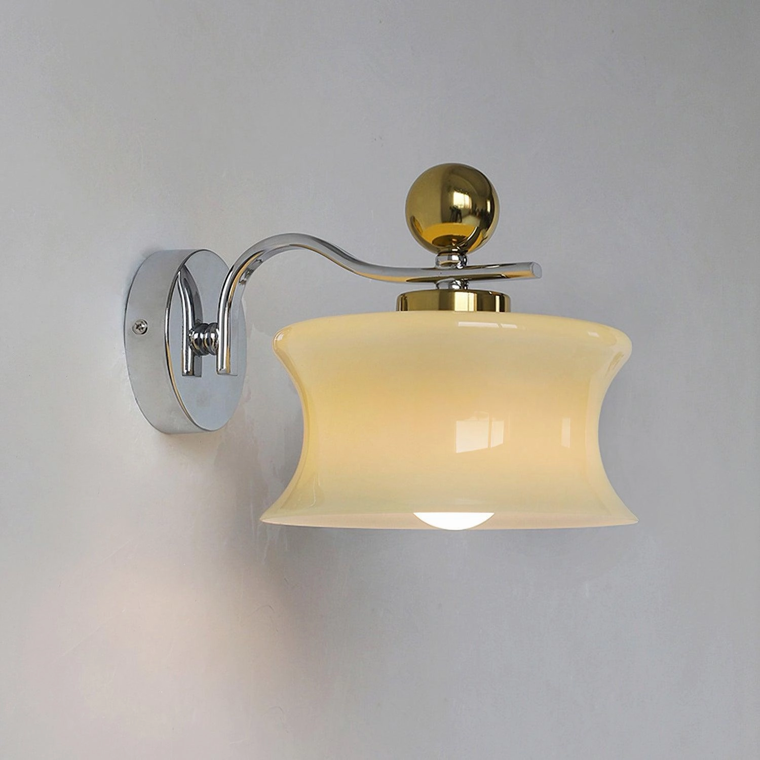 Adorn Wall Sconce