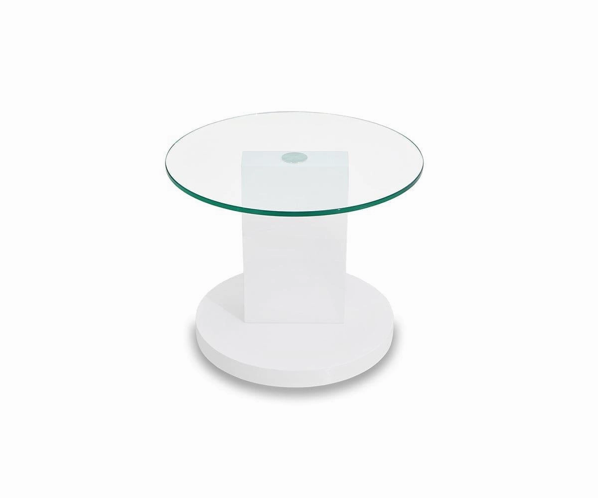 Adria End Table