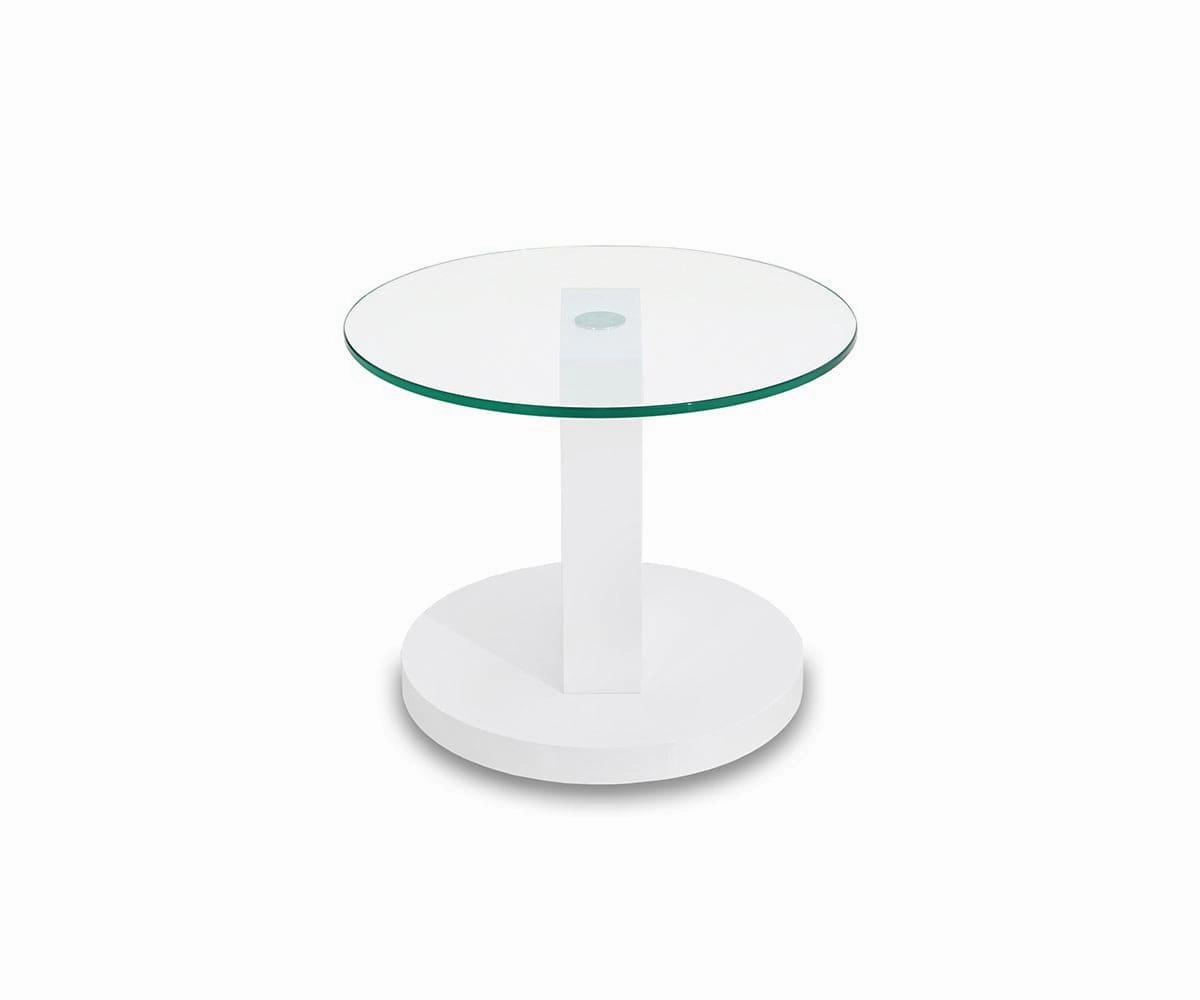 Adria End Table