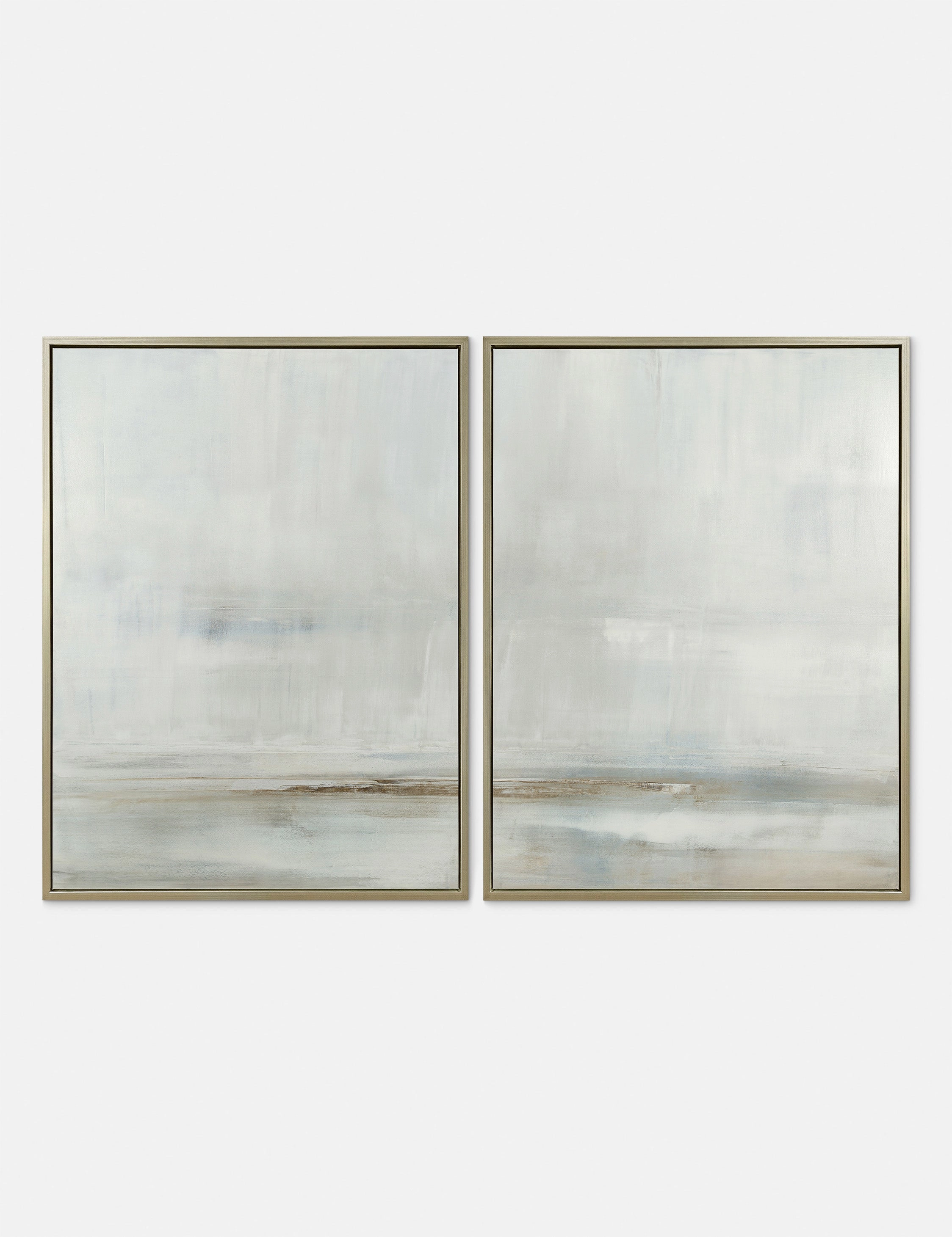 After The Storm Diptych Wall Art (Set of 2) by Carol Benson-Cobb