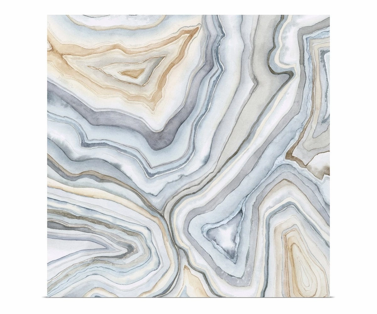 Agate Abstract II Wall Art dining table,kitchen table,dining room furniture