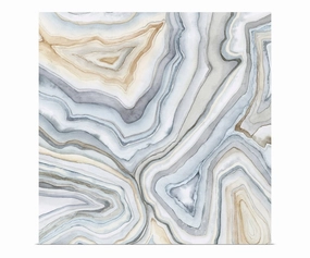Agate Abstract II Wall Art wall art,canvas print,home wall decor