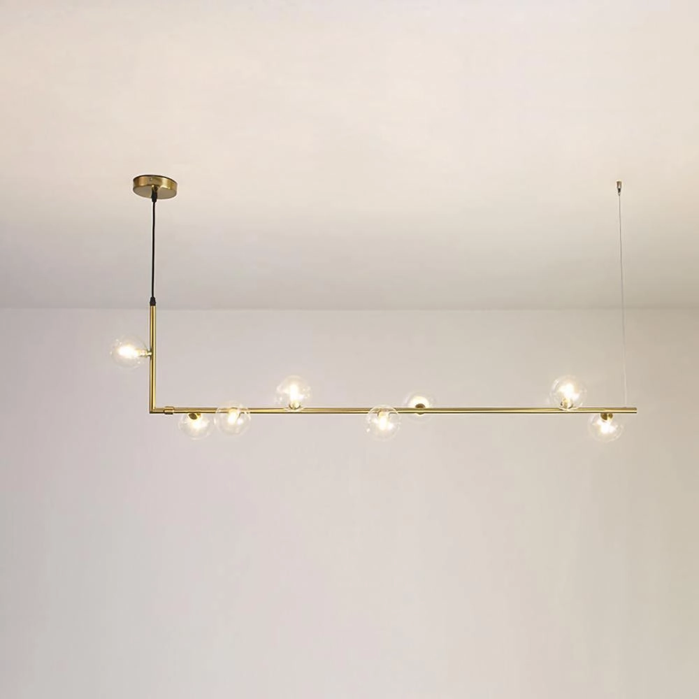 Air 73 Glass Pendant Lamp