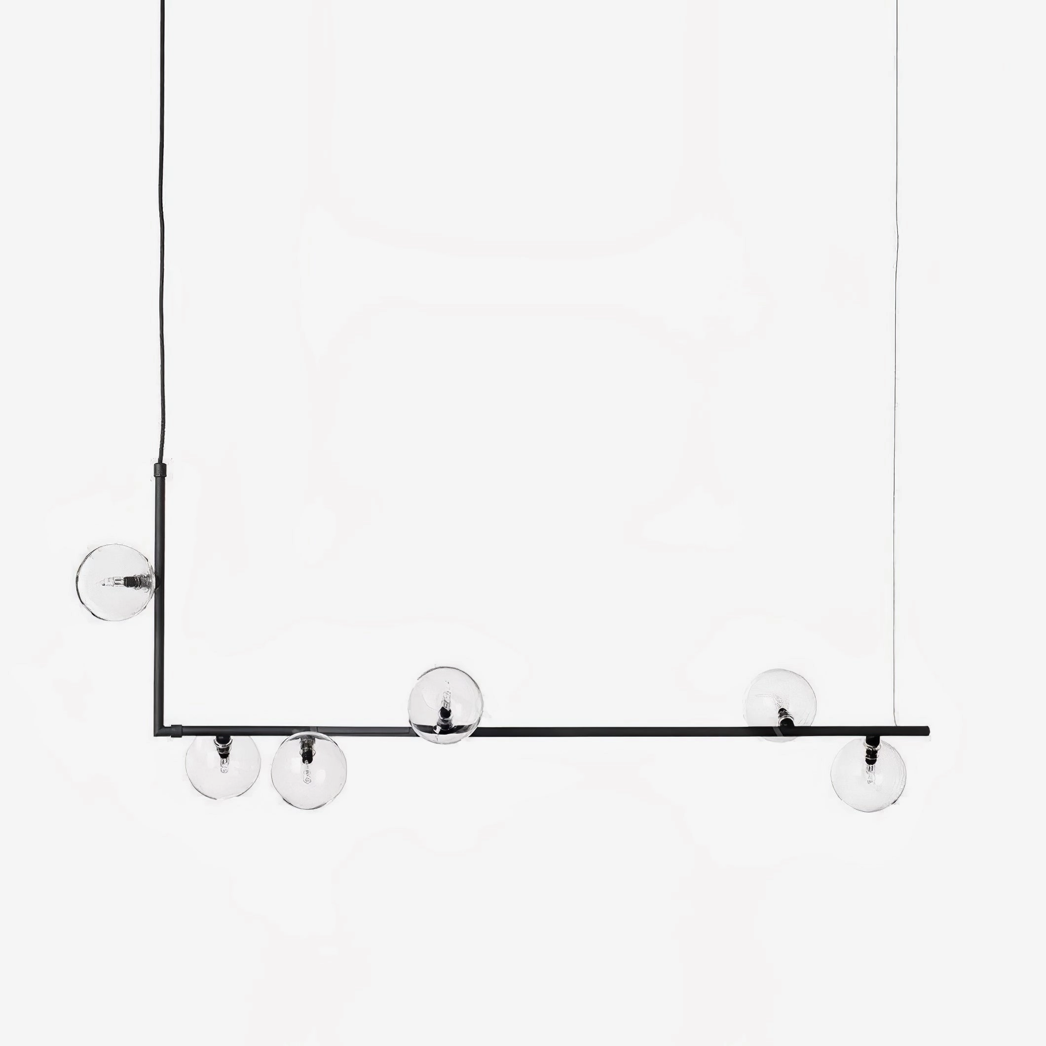 Air 73 Glass Pendant Lamp