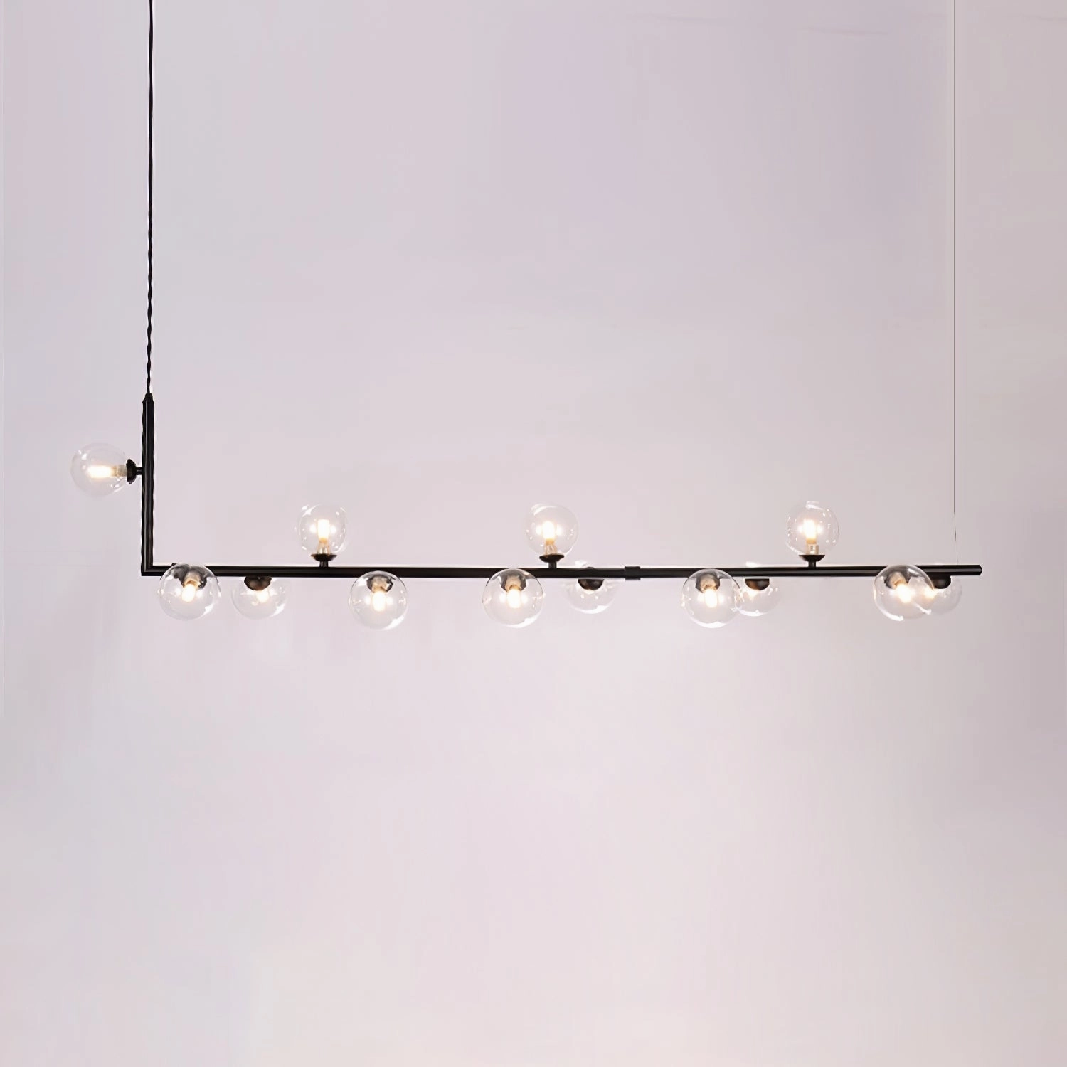 Air 73 Glass Pendant Lamp