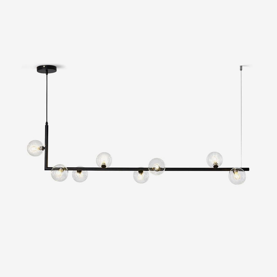 Air 73 Glass Pendant Lamp