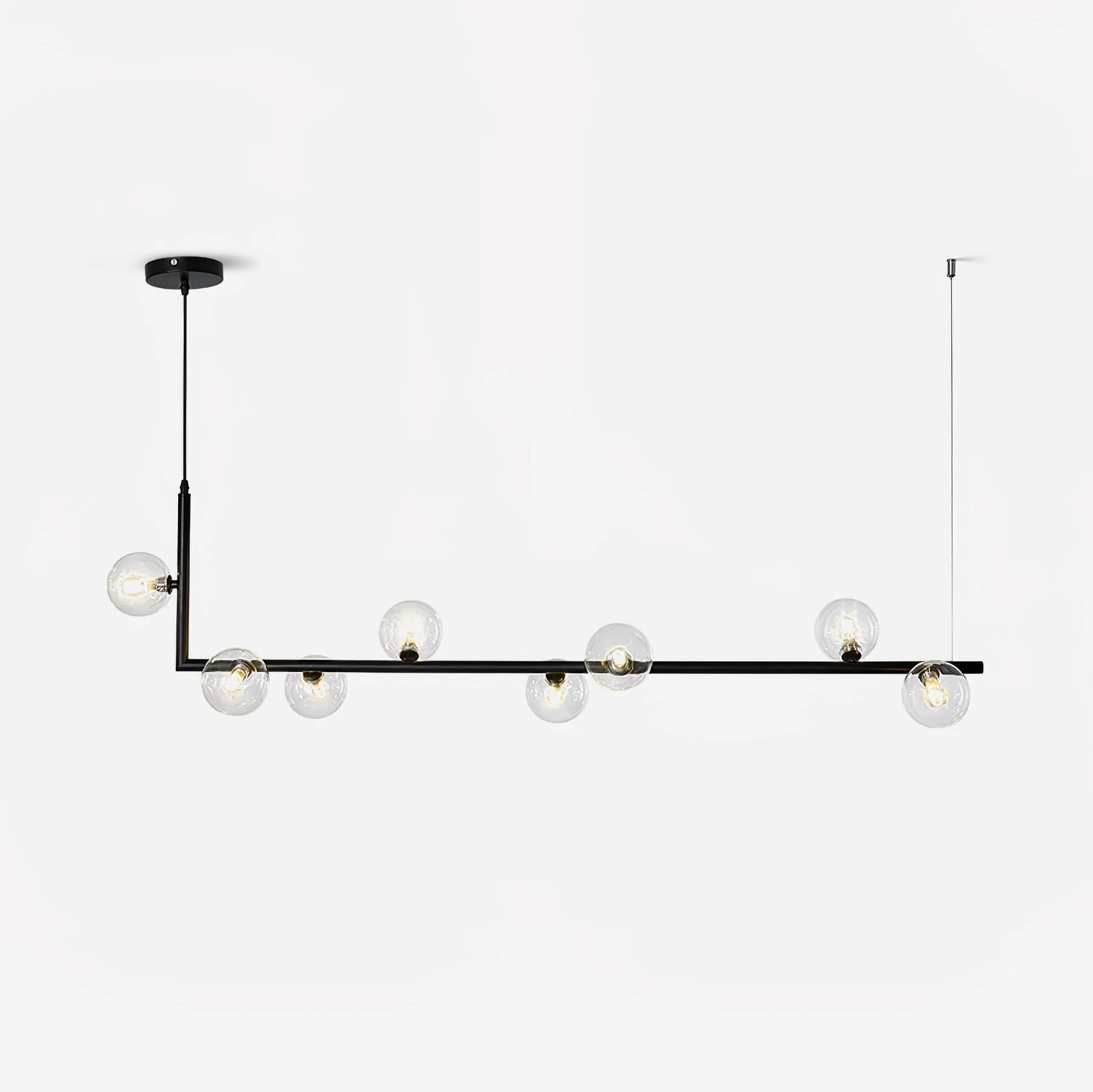 Air 73 Glass Pendant Lamp