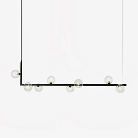 Air 73 Glass Pendant Lamp chandelier,ceiling light,decorative lighting