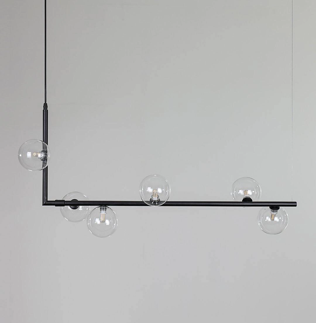 Air 73 Glass Pendant Lamp