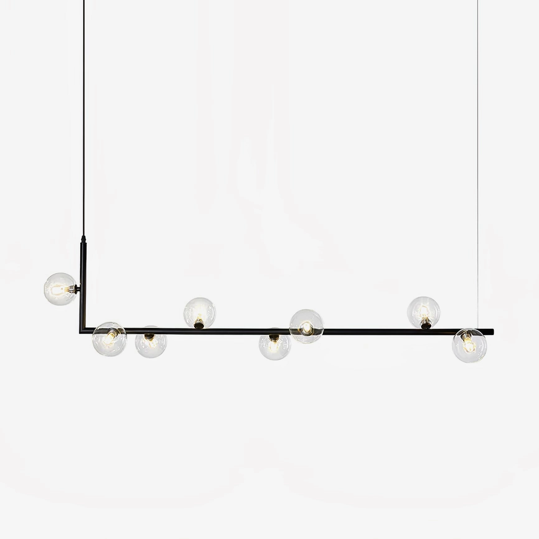 Air 73 Glass Pendant Lamp chandelier,ceiling light,decorative lighting